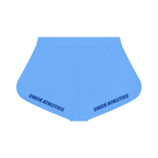 Women’s Drawstring Bermuda Shorts