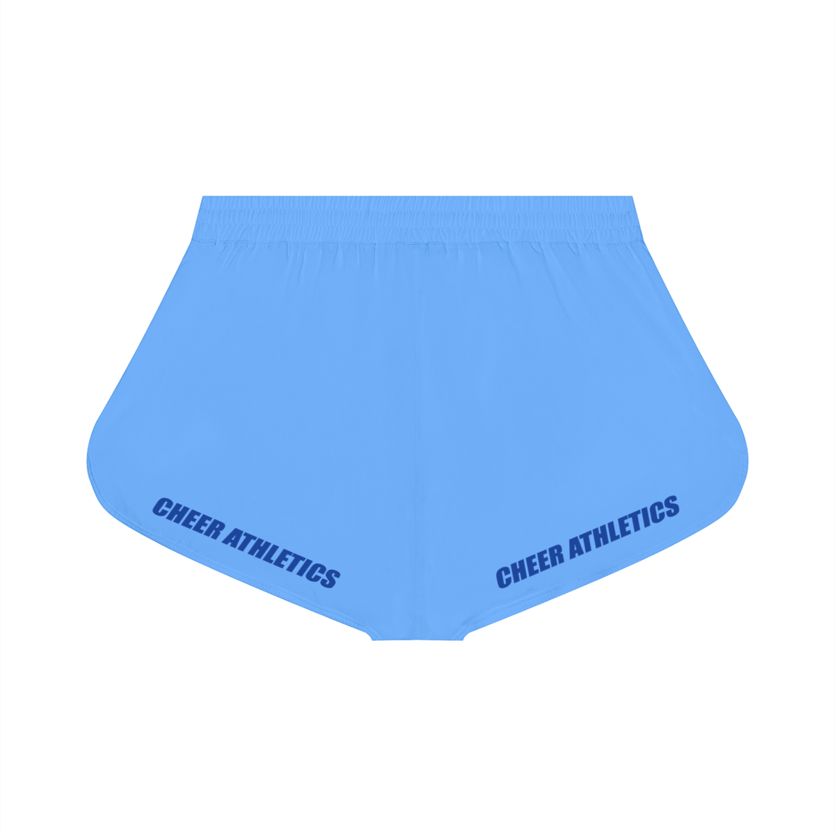 Women’s Drawstring Bermuda Shorts