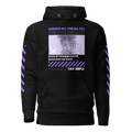 HER MENTAL HOODIE image 0