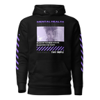 HER MENTAL HOODIE image 0