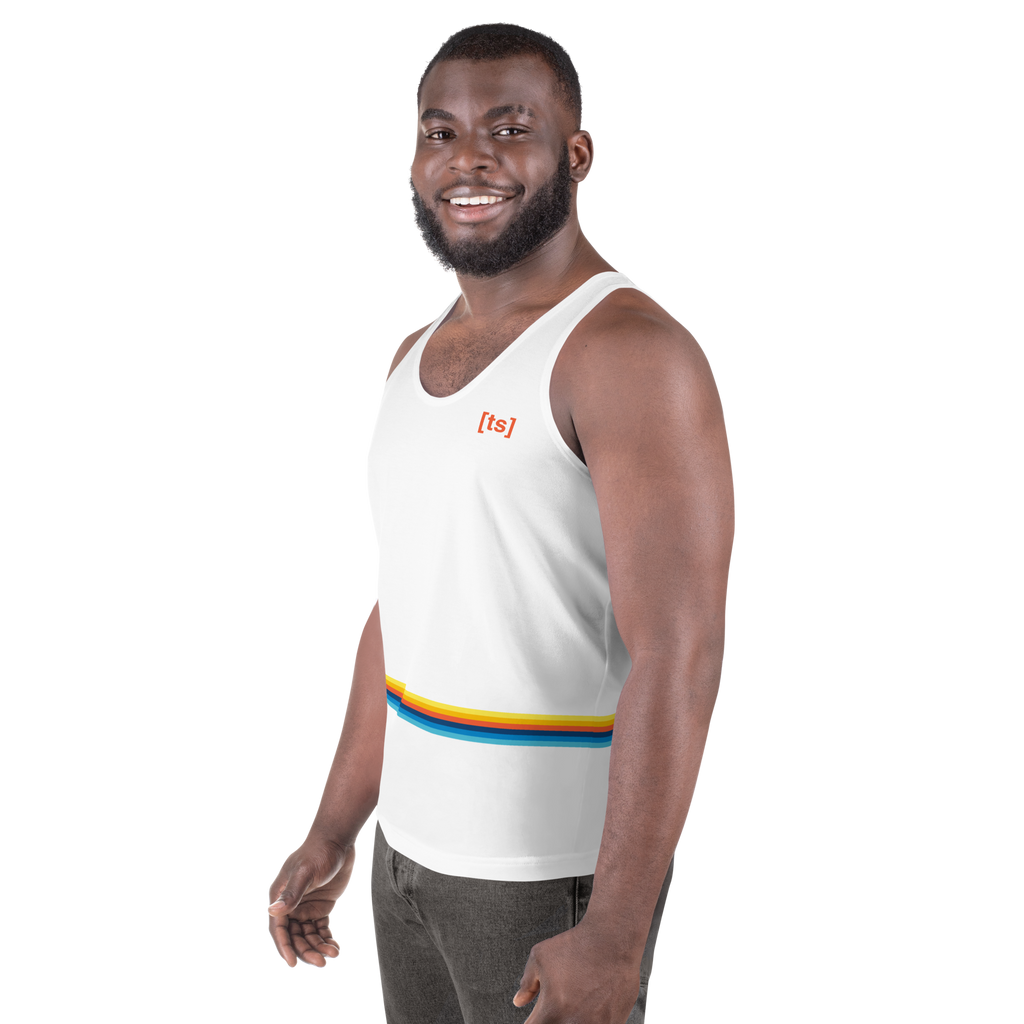 TWO SWIM TANK image 3