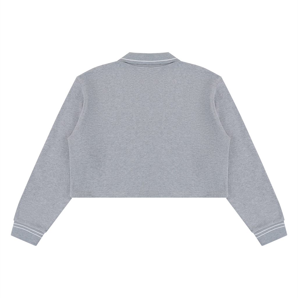 EST. SWEATSHIRT (GREY) 'FOUNDERS EDITION'