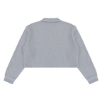 EST. SWEATSHIRT (GREY) 'FOUNDERS EDITION'