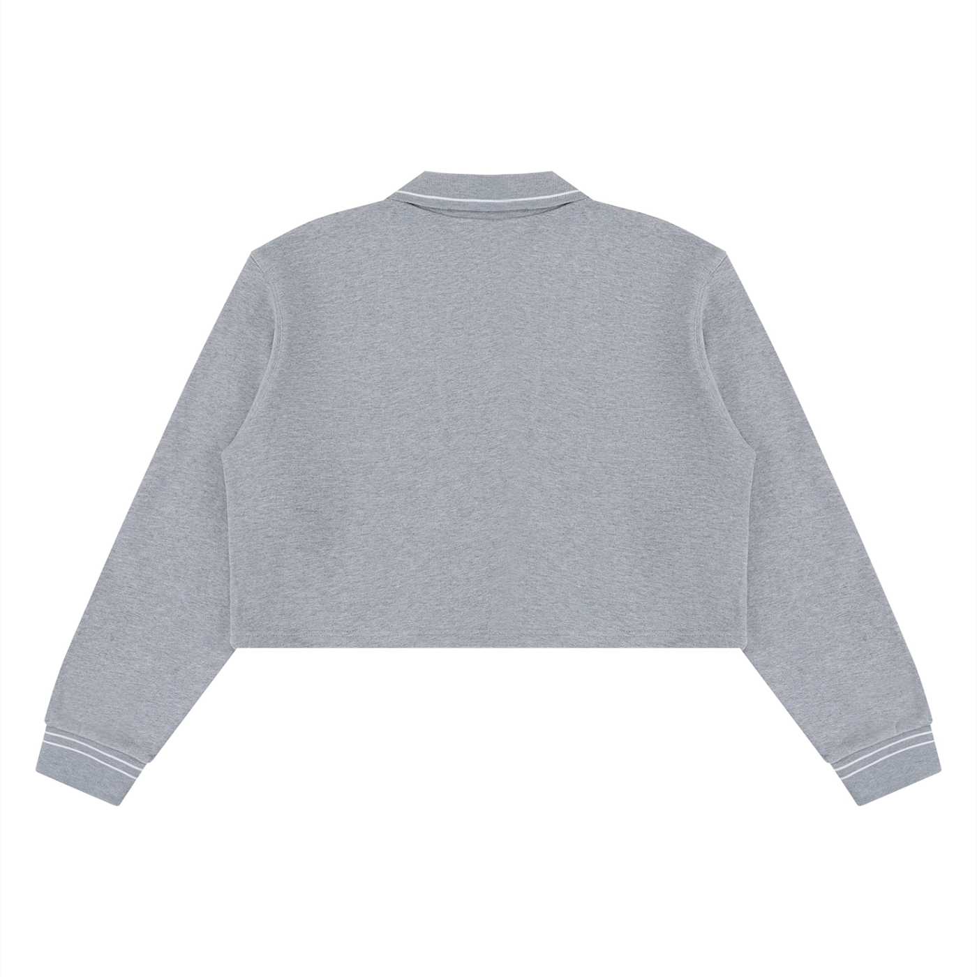 EST. SWEATSHIRT (GREY) 'FOUNDERS EDITION'