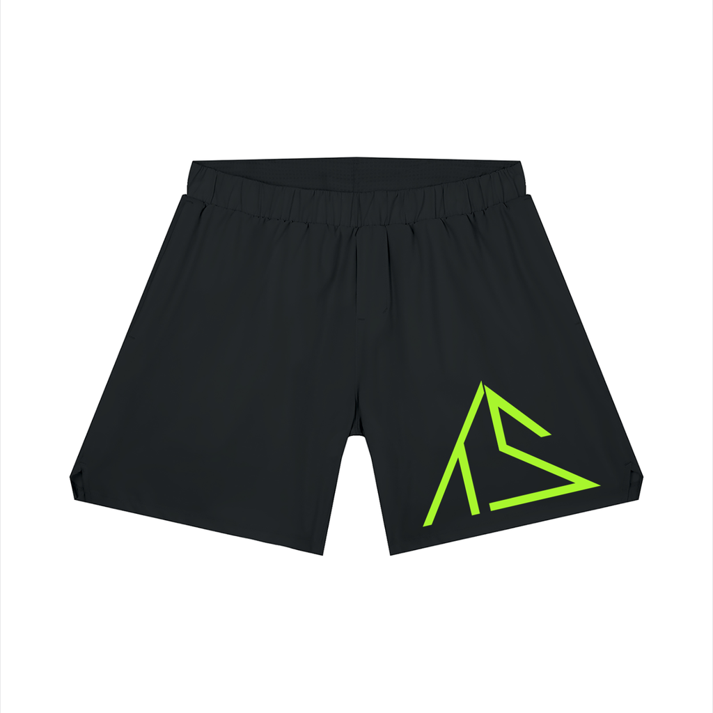 COMPRESSION POWER SHORTS by FIELD