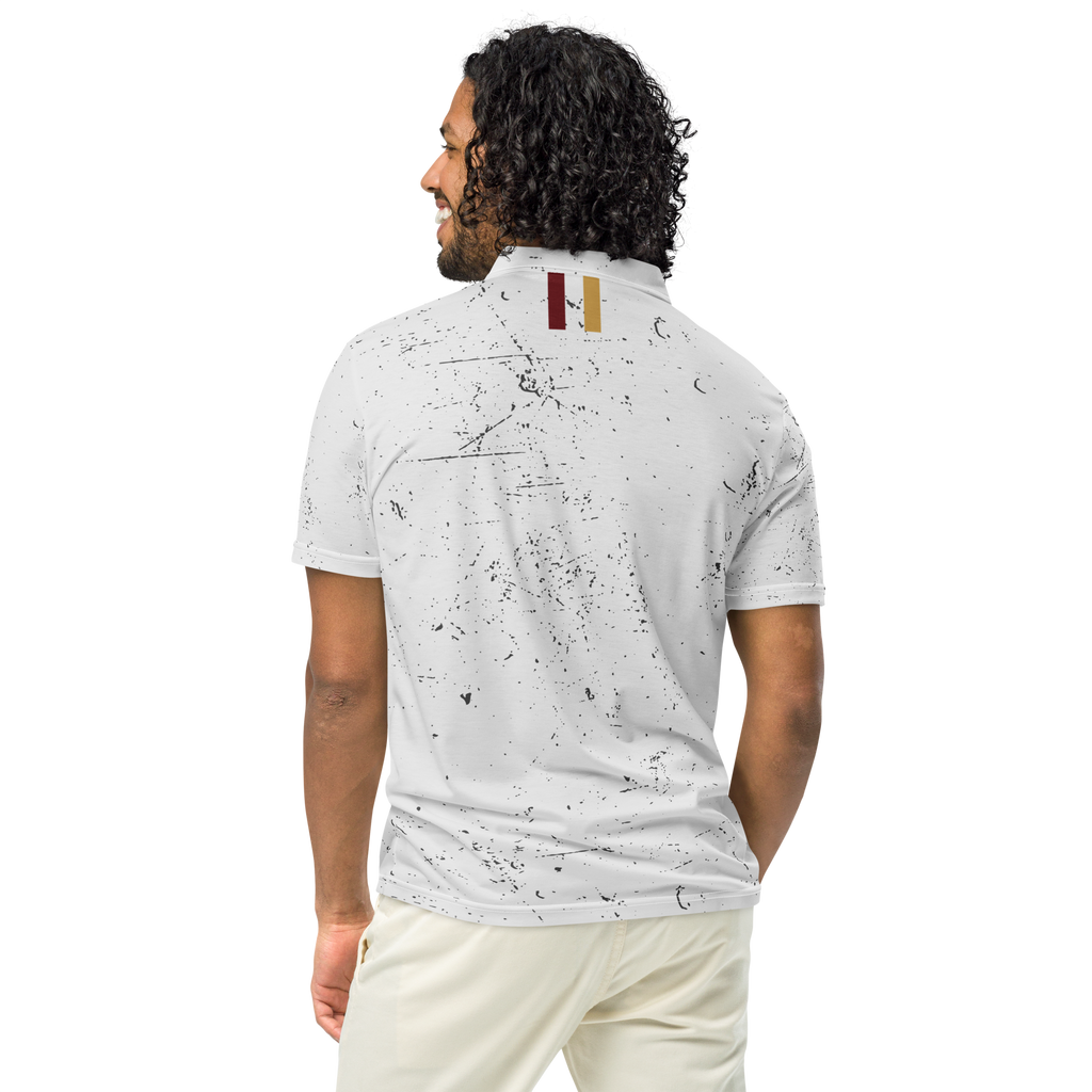 Street Polo Slim Fit image 6