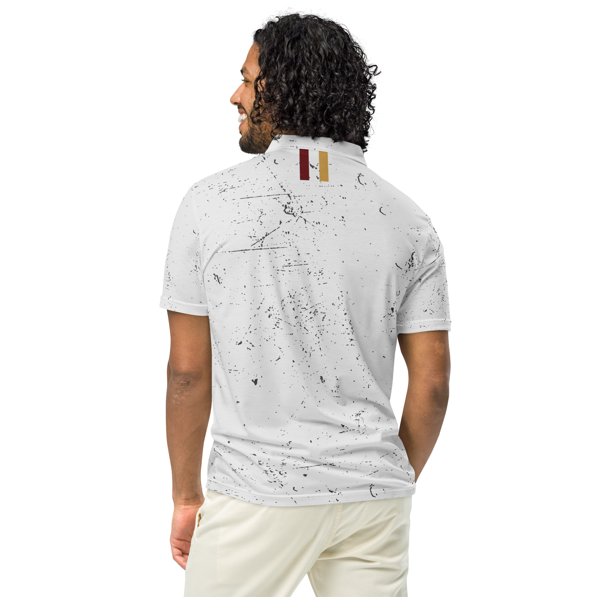 Street Polo Slim Fit image 6