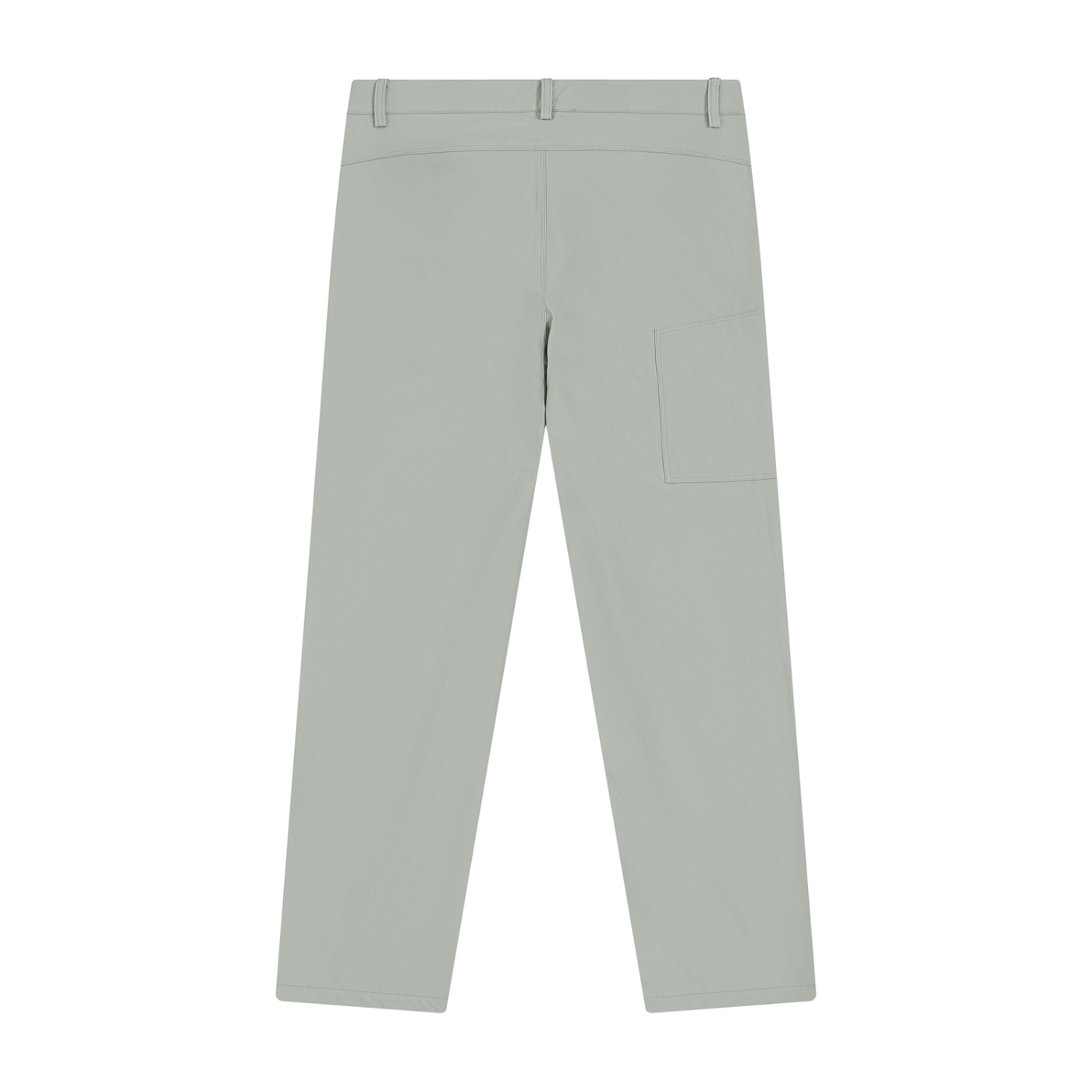 THE SIMPLE CHINOS image 16