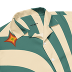 WORSHIP TEAM BUTTON - UP SHIRT image 2