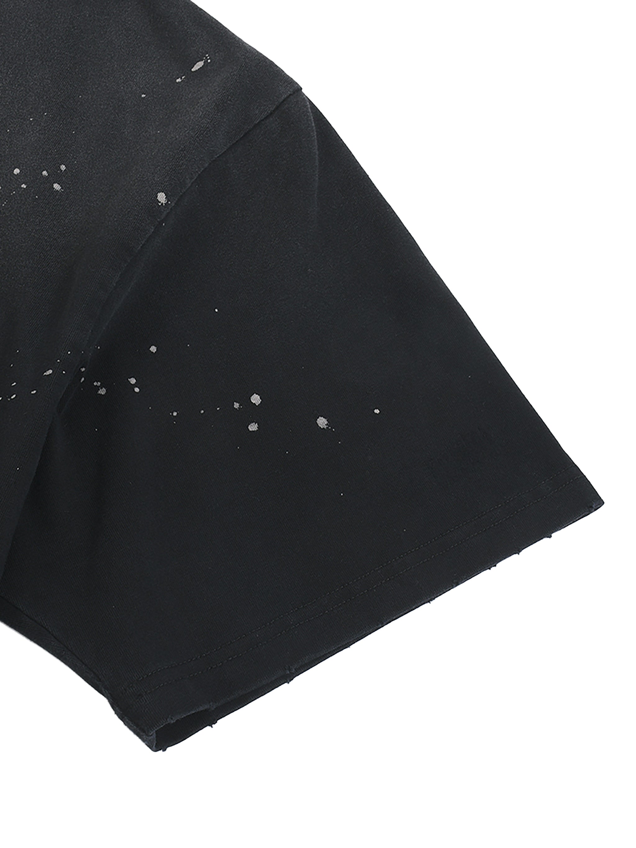 ENDLESS TEARS TEE image 7