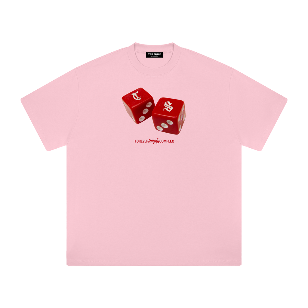 DICE TEE