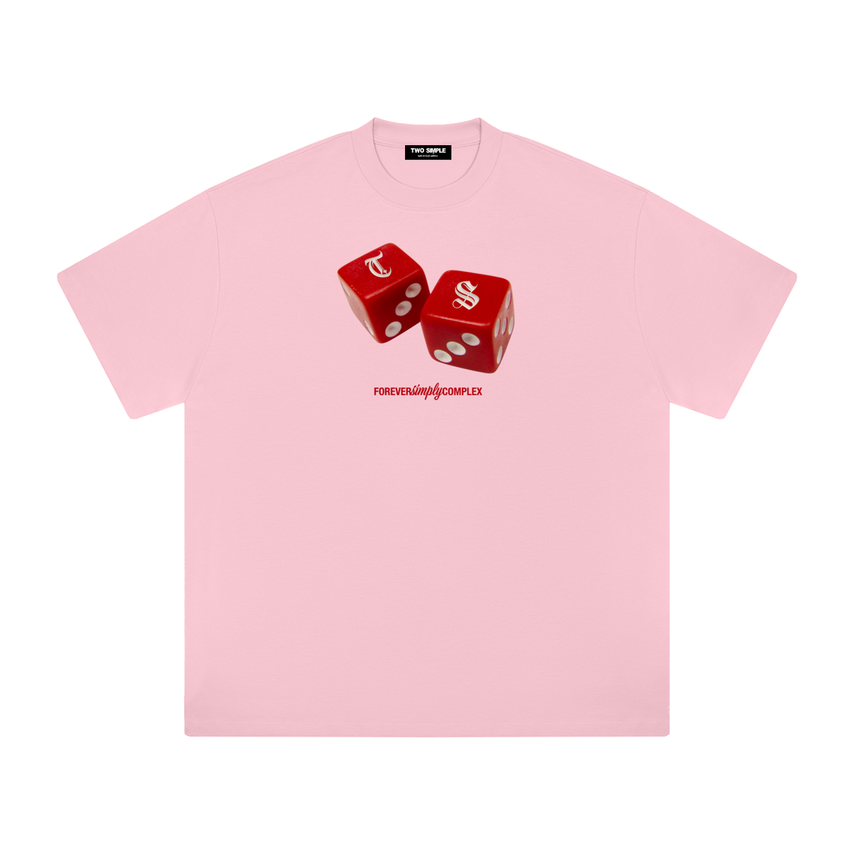 DICE TEE