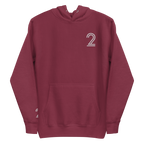 THE TWO HOODIE image 1