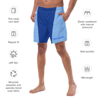 ALL GUCCI SWIM TRUNKS image 11