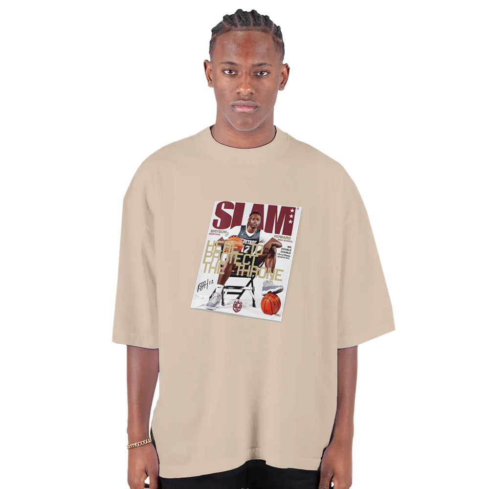 SLAM TEE image 0