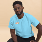 WELCOME HOME TEE image 2
