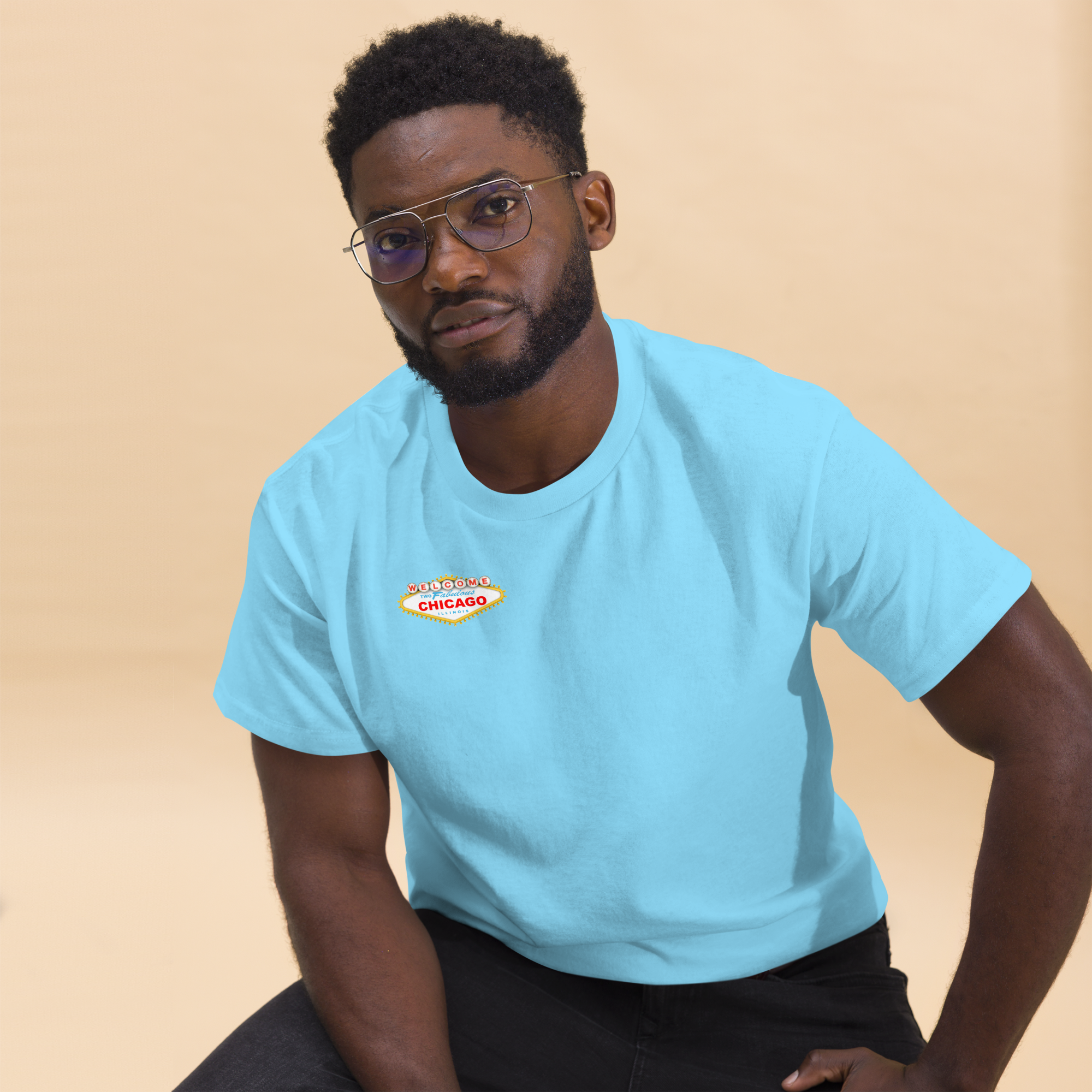 WELCOME HOME TEE image 2