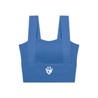 Women's Yoga Crop Tank Top