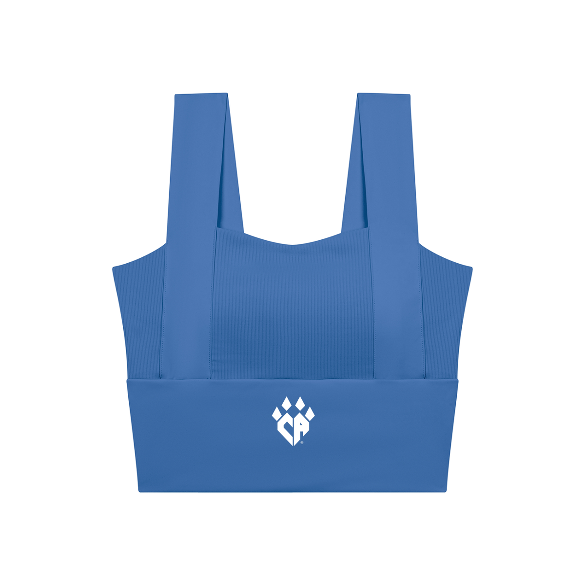 Women's Yoga Crop Tank Top