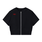 PRINCESS ZIP TEE 'FOUNDERS EDITION'