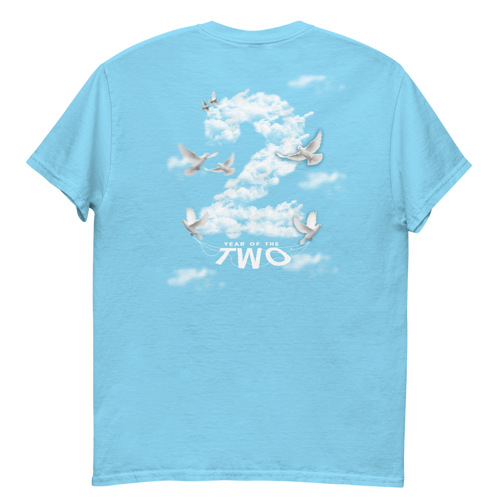 DOVE TEE image 1