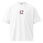 TURN ME UP TEE image 2