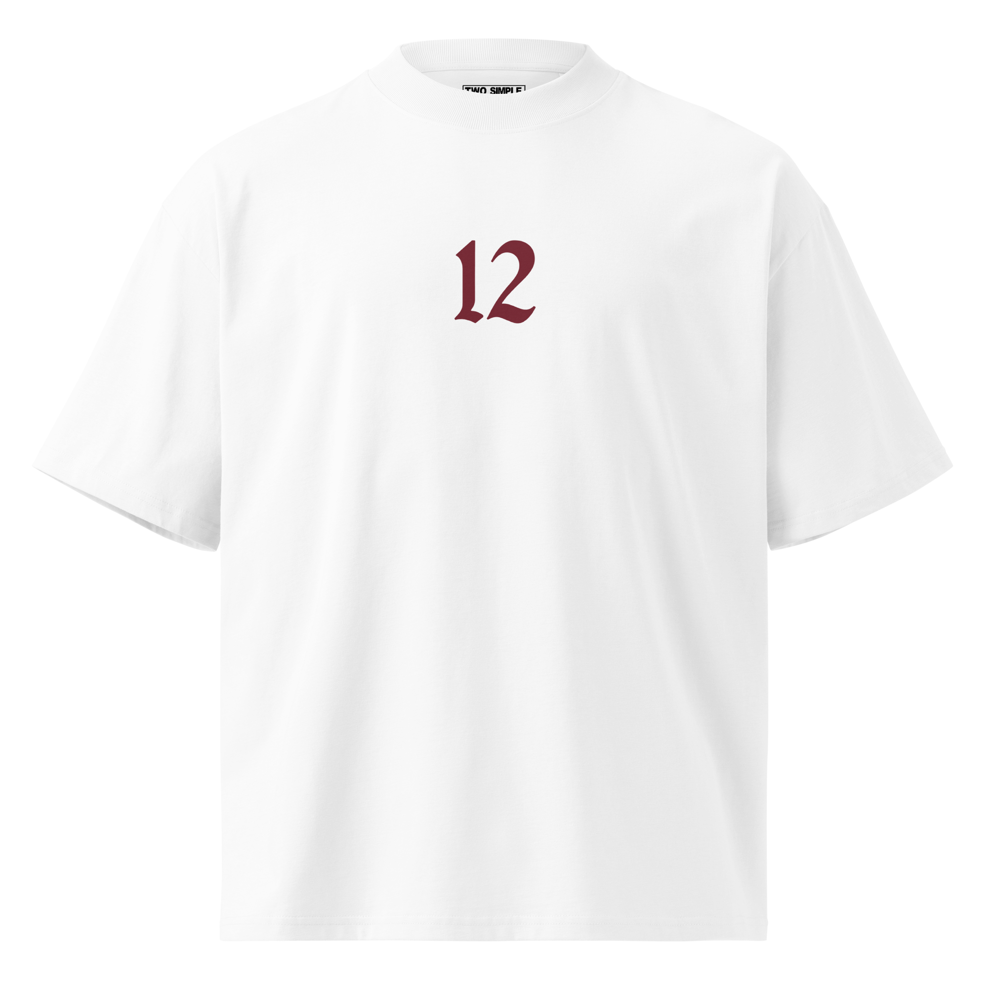 TURN ME UP TEE image 2