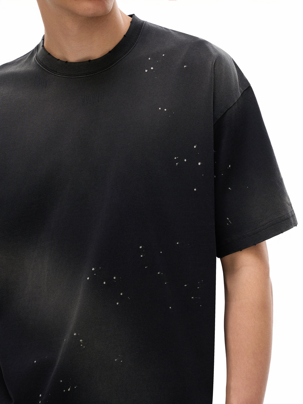 ENDLESS TEARS TEE image 6