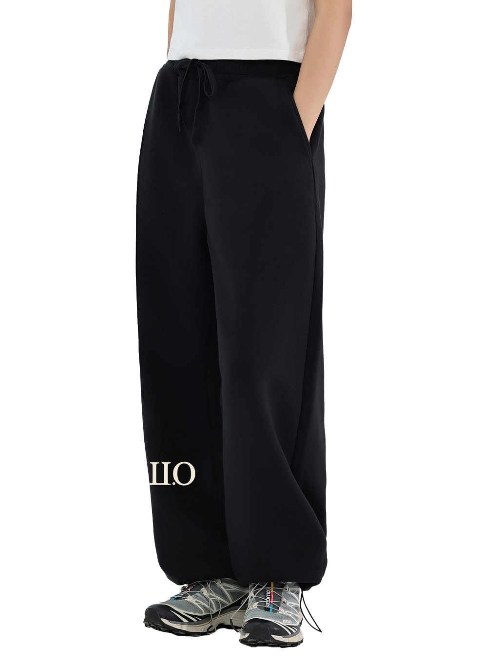 OLTL - THE END SWEATPANTS image 2