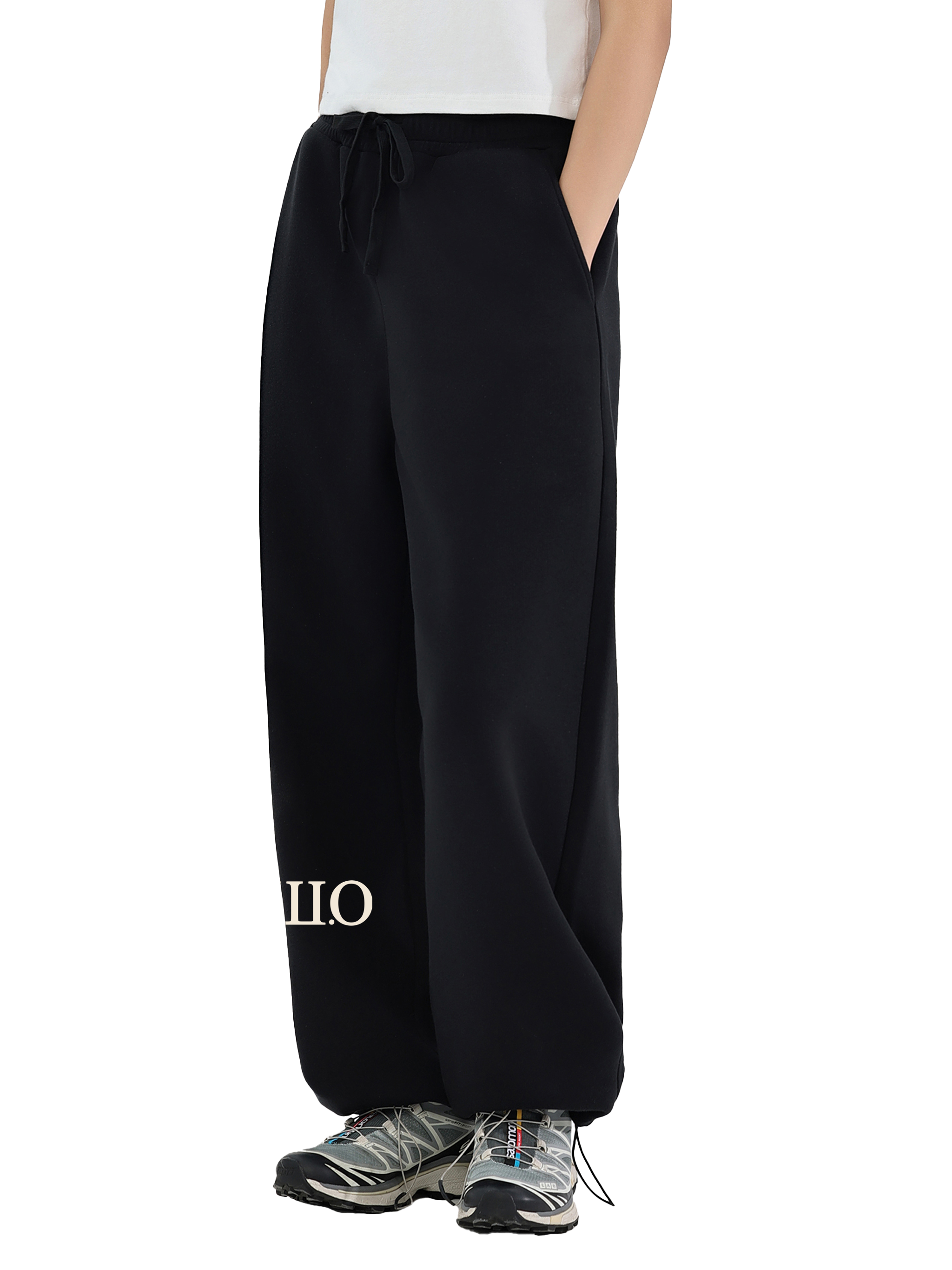 OLTL - THE END SWEATPANTS image 2