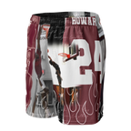 BJ SHORTS image 2