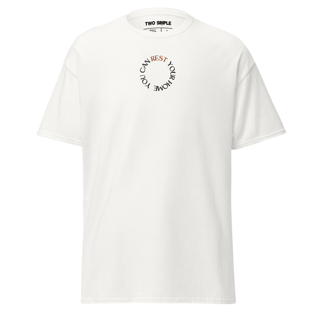 VISION TEE image 0