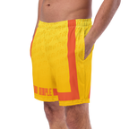 LIT SWIM TRUNKS image 3
