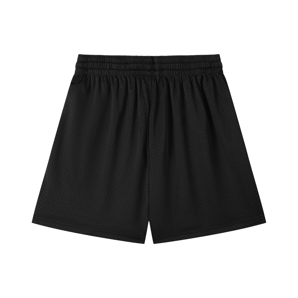 Perfect Pitch Mesh Shorts by FIELD