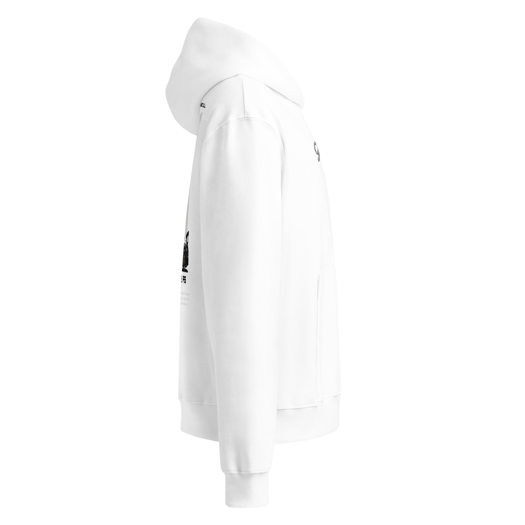 911 Hoodie image 3