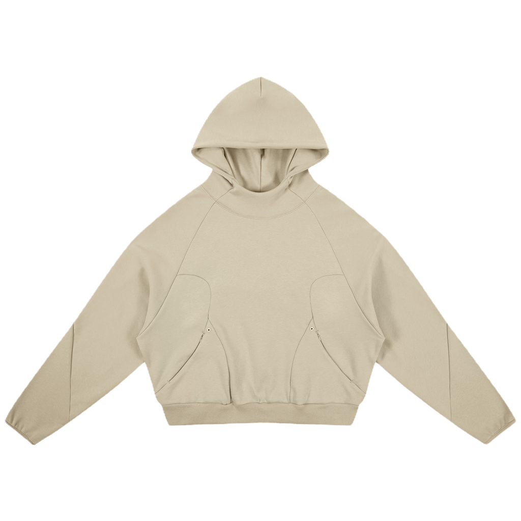 JEREMIAH HOODIE image 0