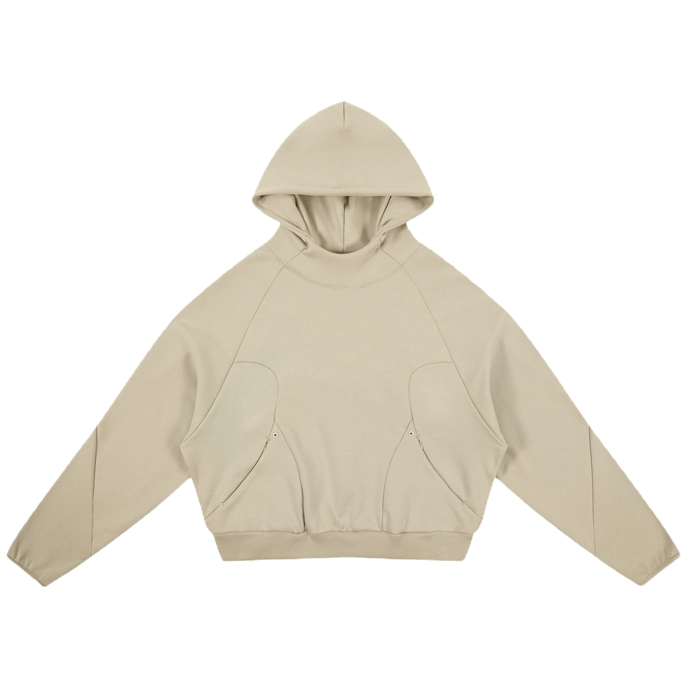 JEREMIAH HOODIE image 0