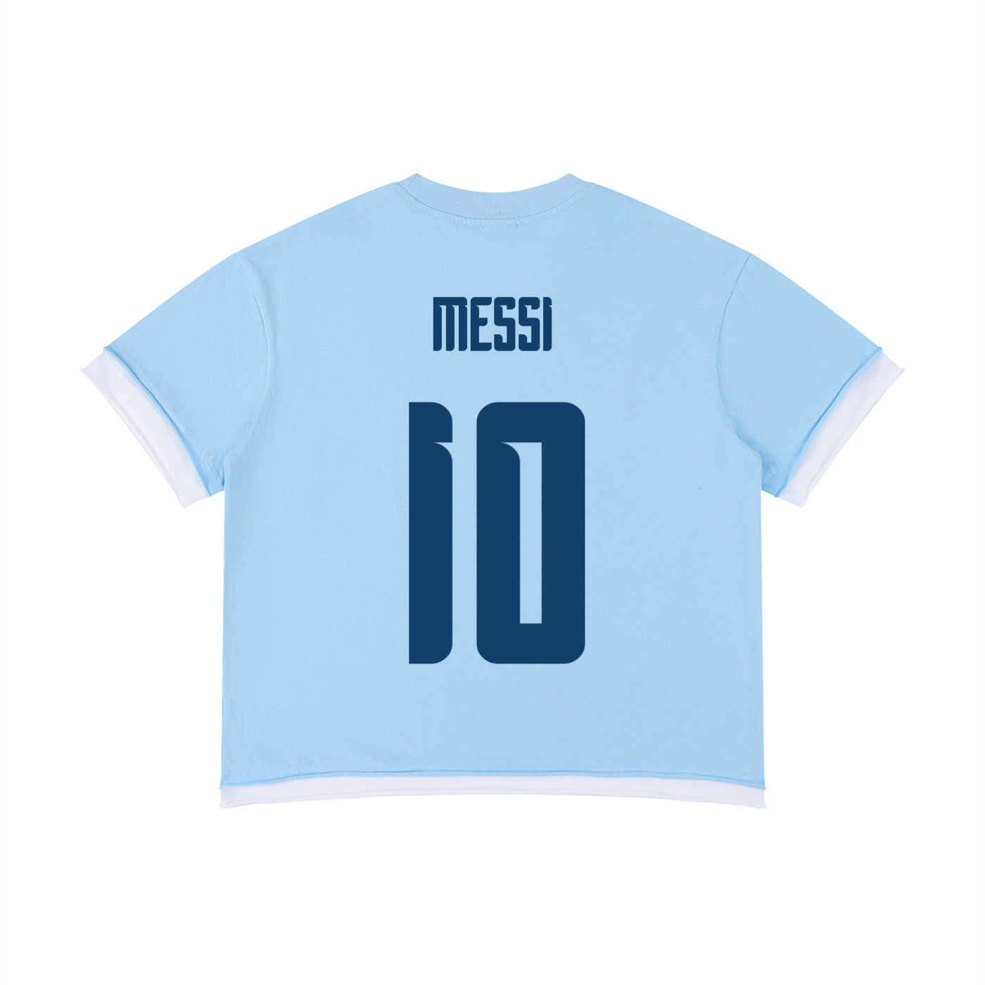 WC 2026 JERSEY TEE 'ARGENTINA'