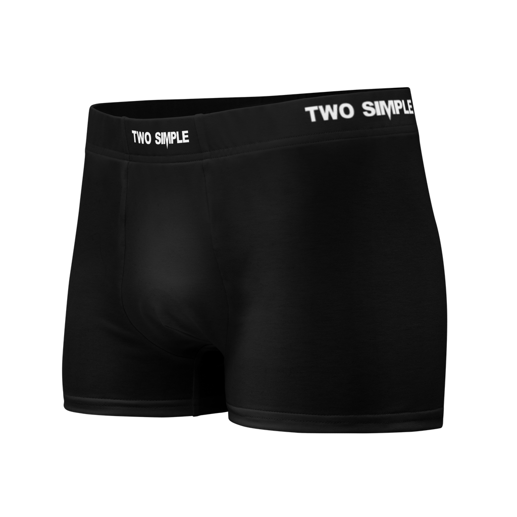 TWO SIMPLE Boxer Briefs image 3