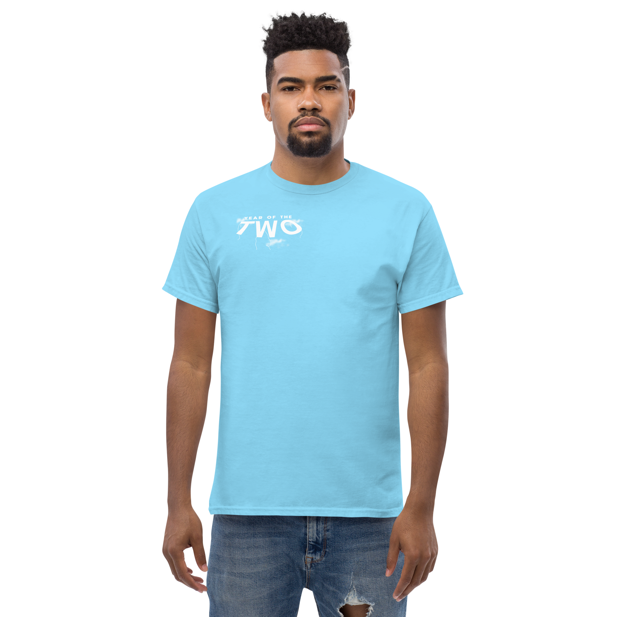 DOVE TEE image 3