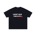 TAPED SHUT TEE