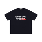 TAPED SHUT TEE