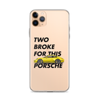 Clear Case for iPhone® image 0