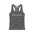 Women’s Leopard print Tank Top