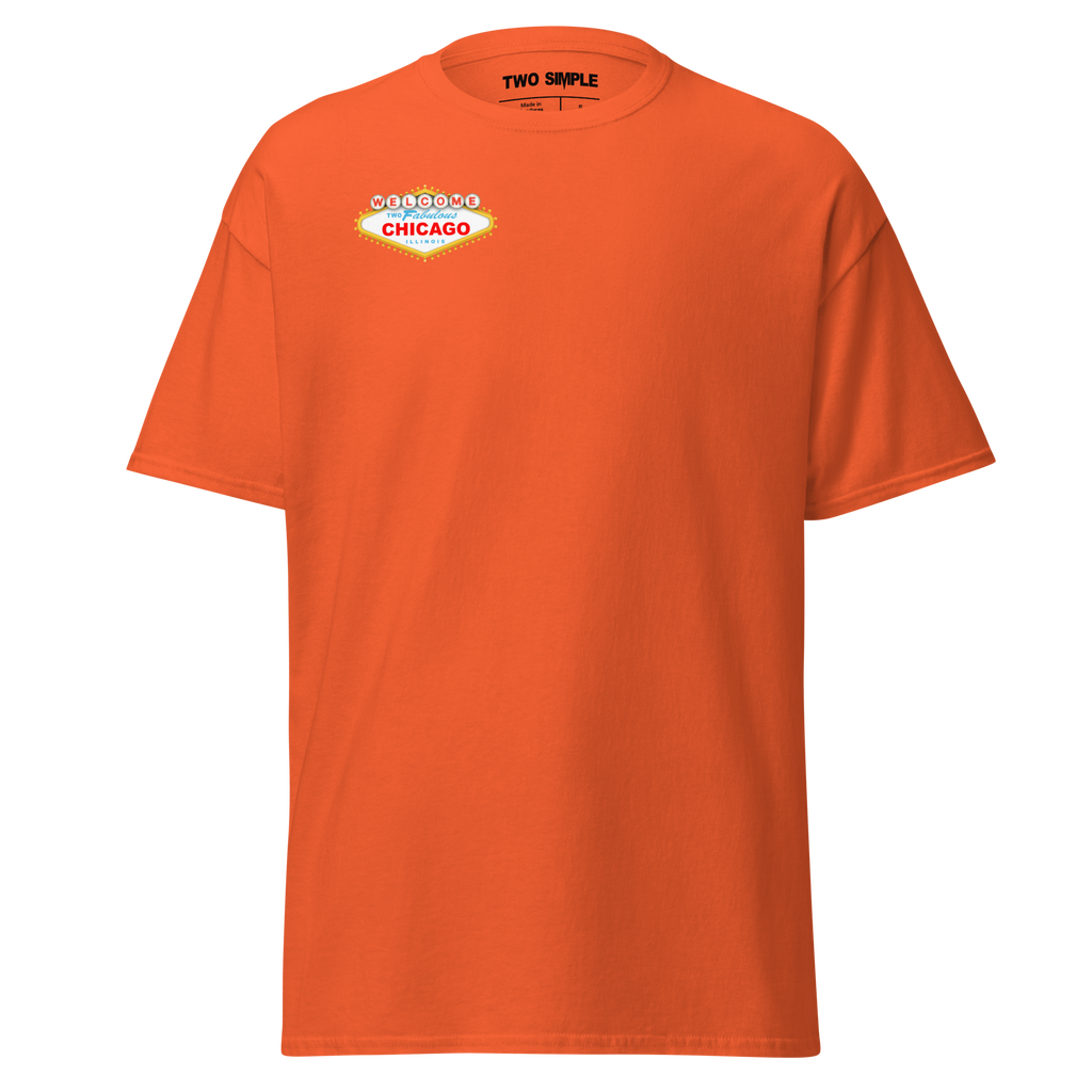 WELCOME HOME TEE image 7