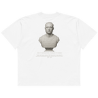 KING HOWARD OVERSIZED TEE image 5