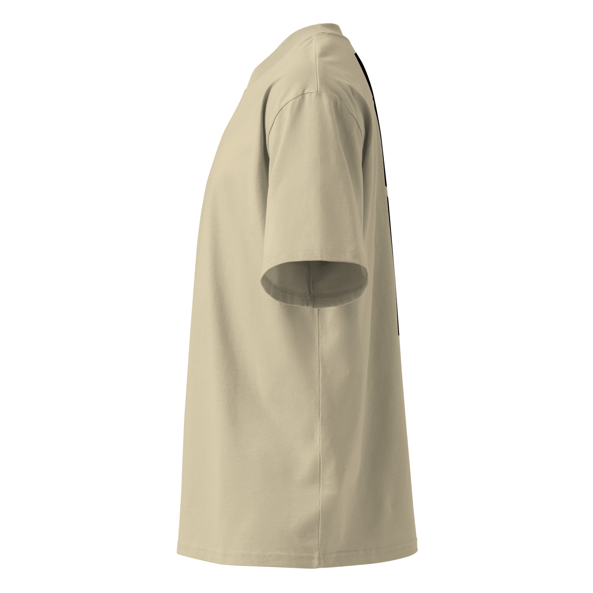 Porsche Car Hood TEE image 3
