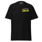 CAUTION TEE image 0