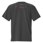 Bryson Howard "Hustle Man" PREMIUM TEE image 1