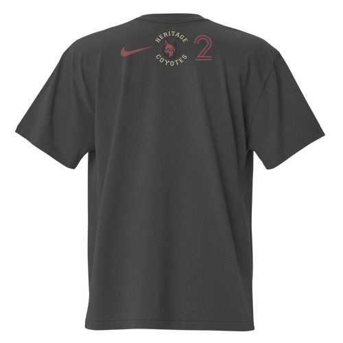Bryson Howard "Hustle Man" PREMIUM TEE image 1
